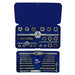 TAP/DIE SET 41PC MET 26317 SUPER