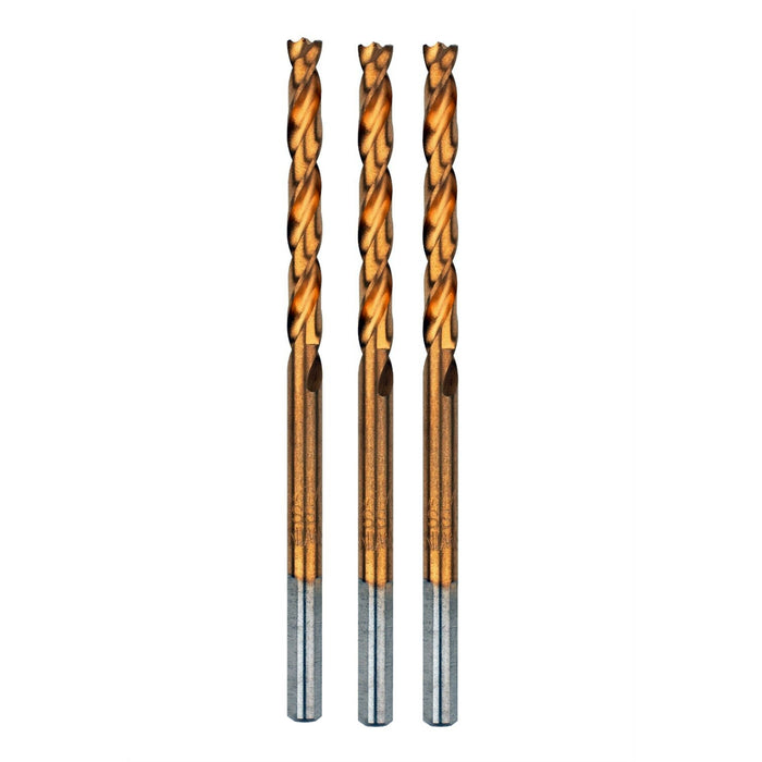 7/64" RS TURBOMAX TIT