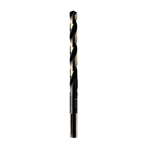 DRILL BIT 1/16 BLACK & GOLD