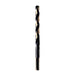 DRILL BIT 1/16 BLACK & GOLD