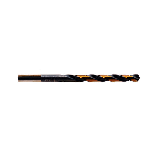 13/64 BLK/GLD JOB LGTH DRI BIT