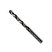 19/64" BLACK & GOLD JOBBER LENGTH DRILL BIT