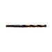5/16" BLK/GOLD HSS DRI BIT
