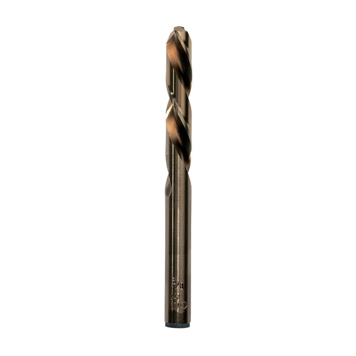 5/16 L.H. COBALT DRILL BIT