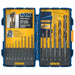 TURBOMAX TURBO POINT - 15 PC. SET