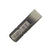 10-12 Slotted Insert Bit 1"
