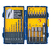 DRILL/DRIVER SET 20 PC.