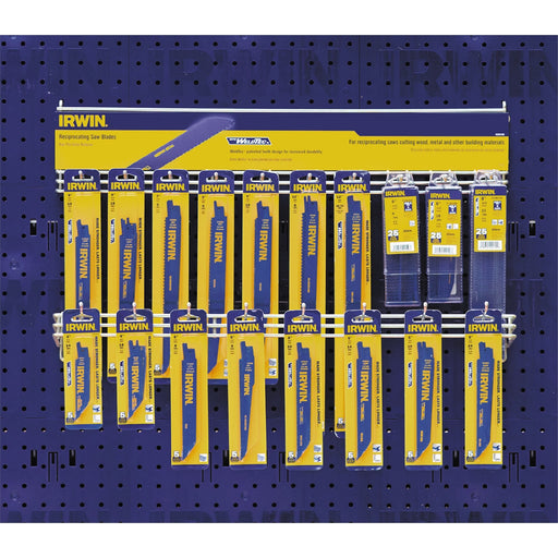 Recip Merchandiser 36 pc. 5 packs & 25 packs