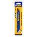 Reciprocating Saw Blade, 6 in. Long, 14 TPI, Bi-Me
