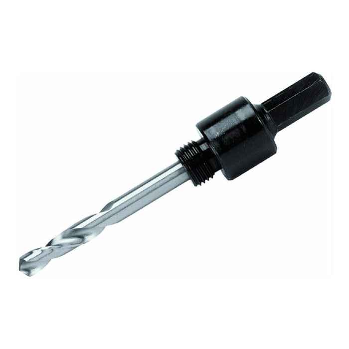 3/8 HEX ARBOR FITS HOLE SAW 1-1/4 -6"