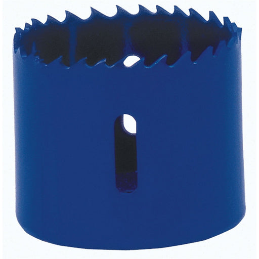 Bi-Metal 3-1/8" Hole Saw Blade