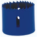 Bi-Metal 3-1/8" Hole Saw Blade