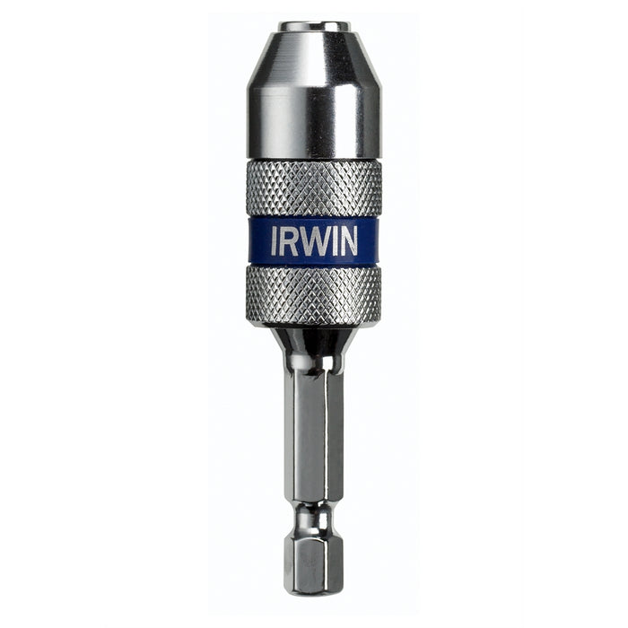 1/4" Quick Change Bit Holder 2" Length