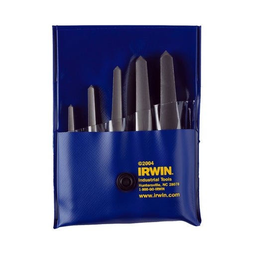 SCRW EXT STR. 5 PC