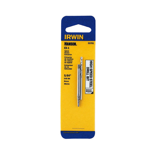 EXT 1-5/64 DR COMB