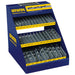 Drill Bit 264 pc. HSS Cabinet