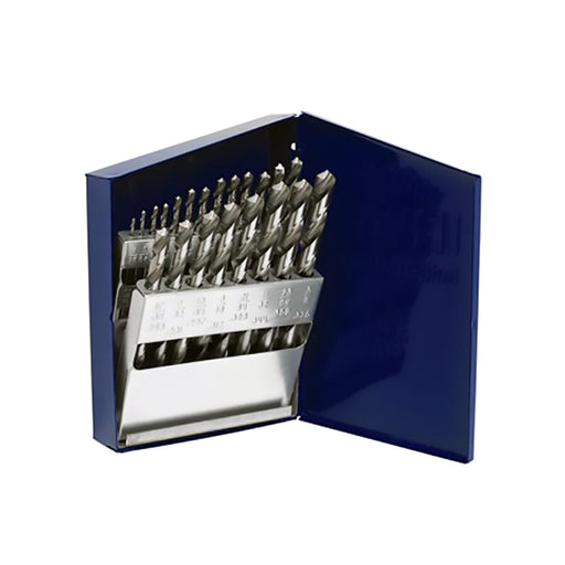 GENERAL PURPOSE - METAL INDEX - 21 PC. SET