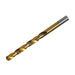 21/64 TITANIUM DRILL BIT