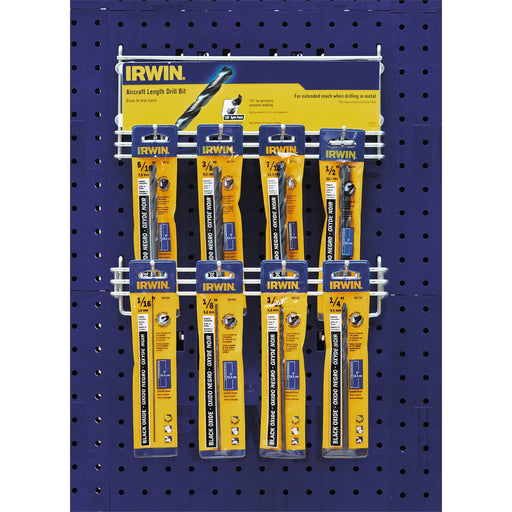 Drill Bit 16Pc 6" Dspy"