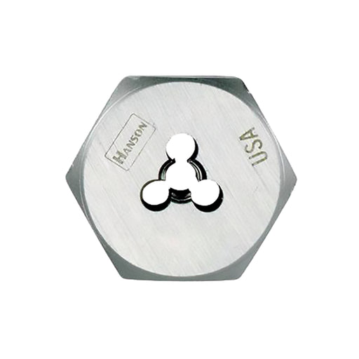 1-1/8" - 7 NC HCS RETHREAD DIE