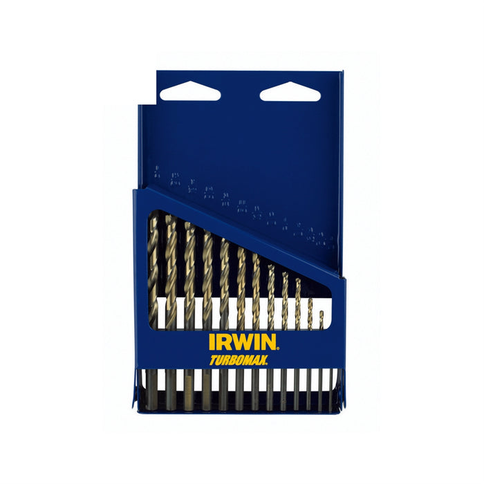 BIT DRI SET 13PC TURBOMAX