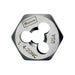 7/16-14NC-HCS Hex Rethrd L/H