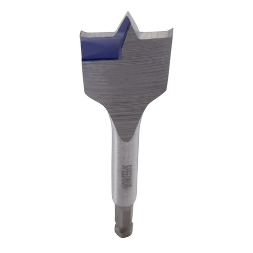 1"x4" Speedbor Blue Groove Bit