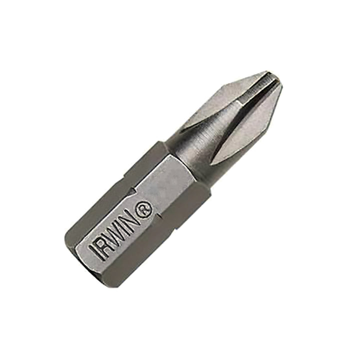 #3 Phillips Insert Bit 5/16" x 1-1/4"