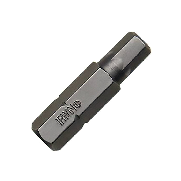 1/4" HEX SHANK 5M HEX BIT