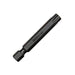 Power Bit, T6 Torx, 1/4 in. Hex Shank with Groove,