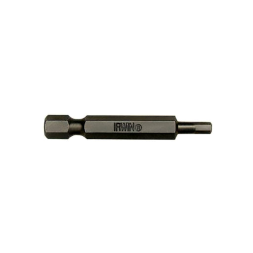 Power Bit, 3/16 in. Hex Head, 1/4 in. Hex Shank wi