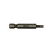 Power Bit, 3/16 in. Hex Head, 1/4 in. Hex Shank wi