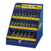 Fastener Drive Tool 795 pc. Cabinet Merchandiser