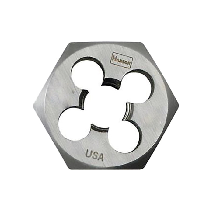 DIE 12MM-125 HEX