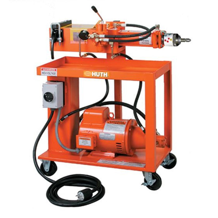 HUTH SWAGER EXPANDER