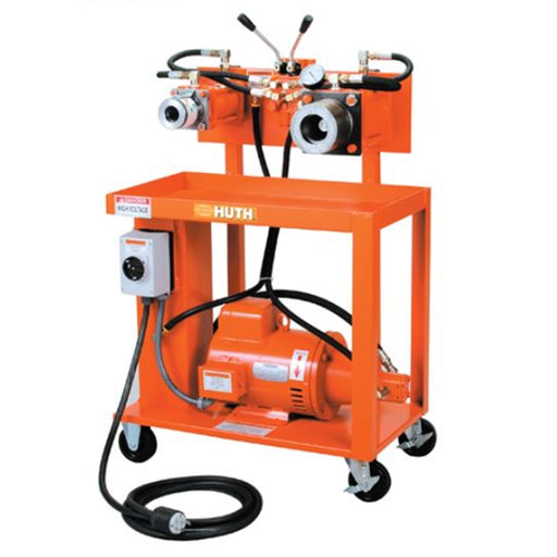 HUTH DUAL HEADED EXPANDER