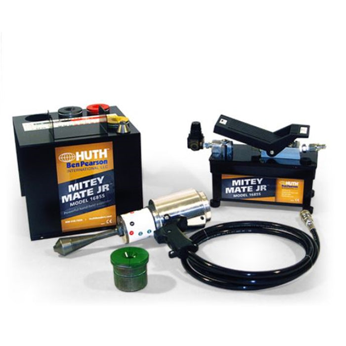 HUTH MITEY MATE JR EXPANDER W/3" SEGMENT