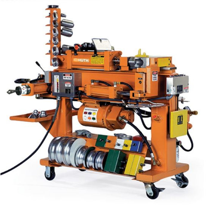 HUTH KNEE CONTROL BENDER