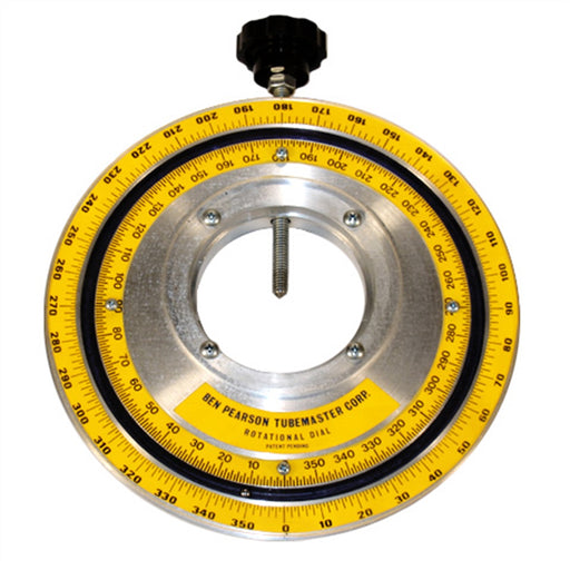 BEN PEARSON ROTATIONAL DIAL