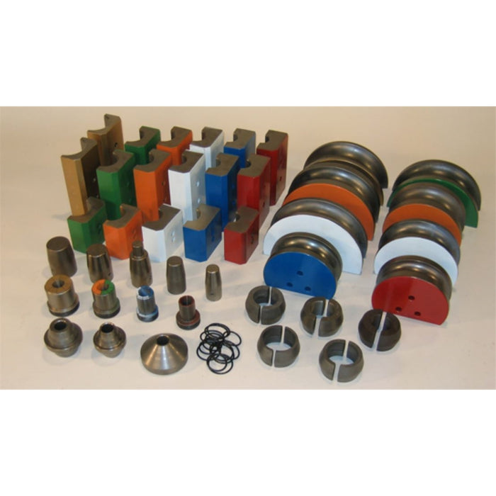 BEN PEARSON SUPER 110 DIE PKG