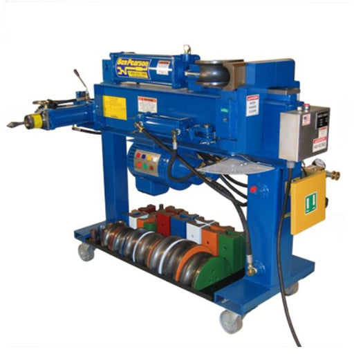 BEN PEARSON BPC-09  (BP08 W/110 DIE PKG)