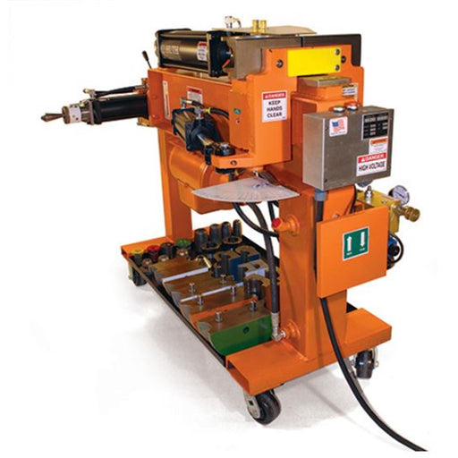 HUTH 1600 BENDER W/028 DIE PKG