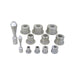 TOOL PACKAGE -  FOR 1674 / 1674V