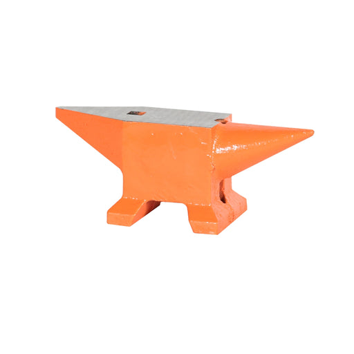 FORGED STEEL 11 POUND ANVIL