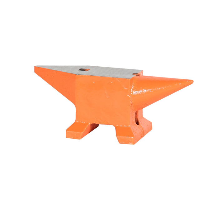 FORGED STEEL 11 POUND ANVIL