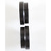 45 DEGREE  STEEL STEP DIE FOR BEAD ROLLER
