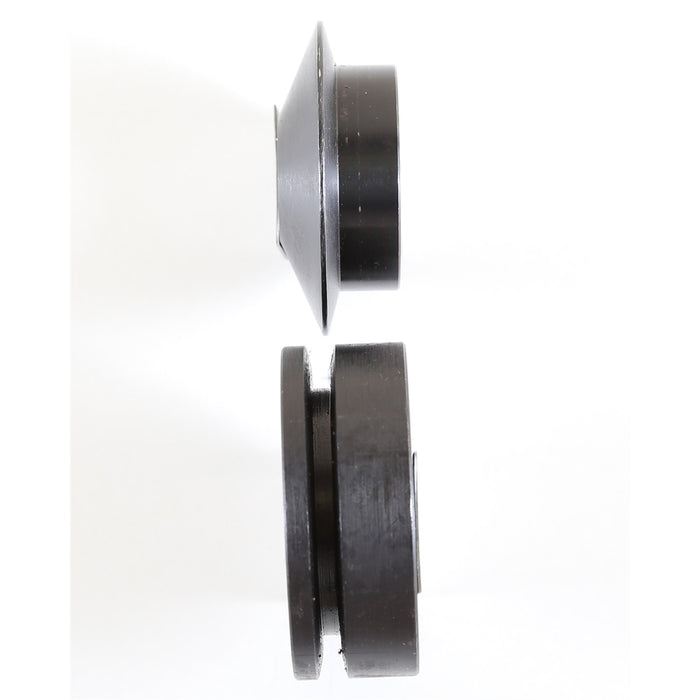 140 DEGREE DIE FOR BEAD ROLLER