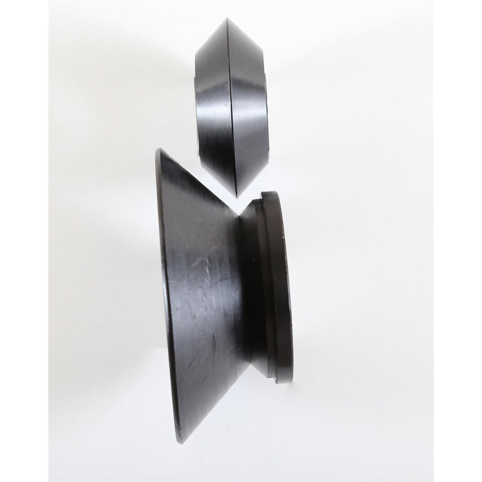 90 DEGREE DIE FOR BEAD ROLLER