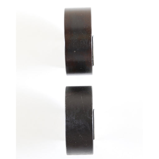 FLAT ROLL FOR BEAD ROLLER