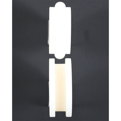 1/2" ROUND BEAD DIE NYLON FOR BEAD ROLLER